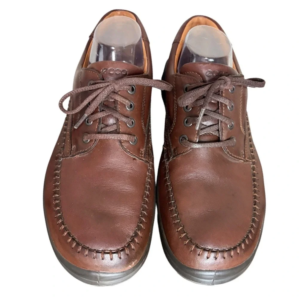 Ecco these sophisticated